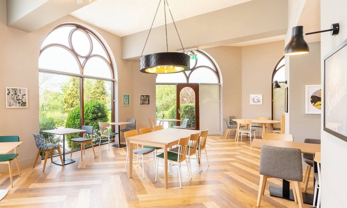 Barnwood Hotel | Holiday Inn Gloucester-Cheltenham by IHG