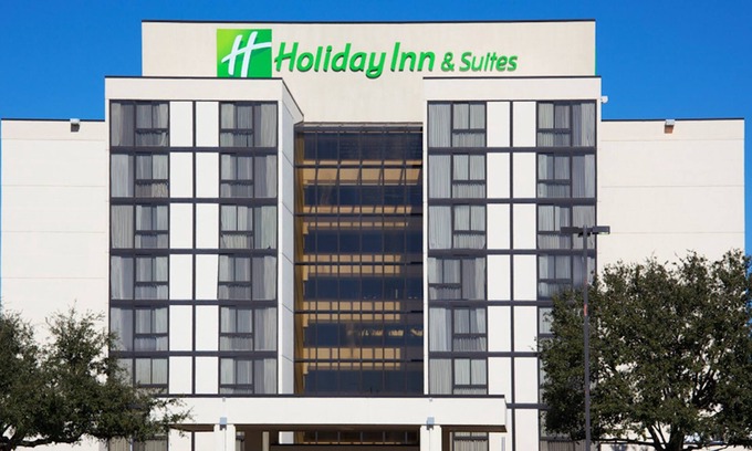Beaumont Hotel | Holiday Inn Hotel & Suites Beaumont Plaza (I-10 & Walden) by IHG