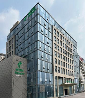 Lixia District Hotel | Holiday Inn Jinan Thousand Buddha Mountain by IHG