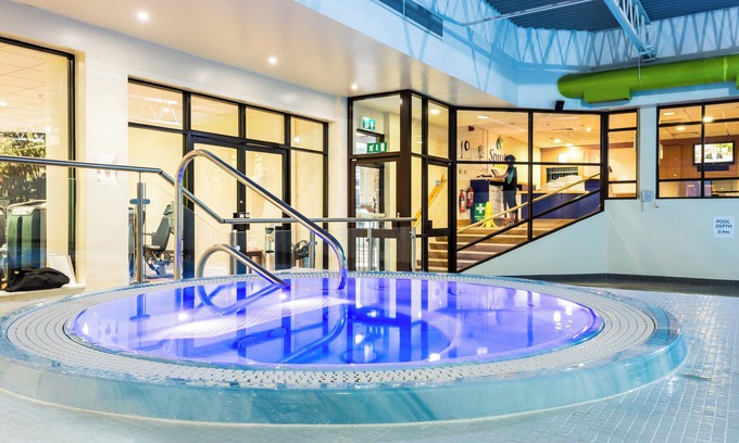 Slyne Hotel | Holiday Inn Lancaster by IHG