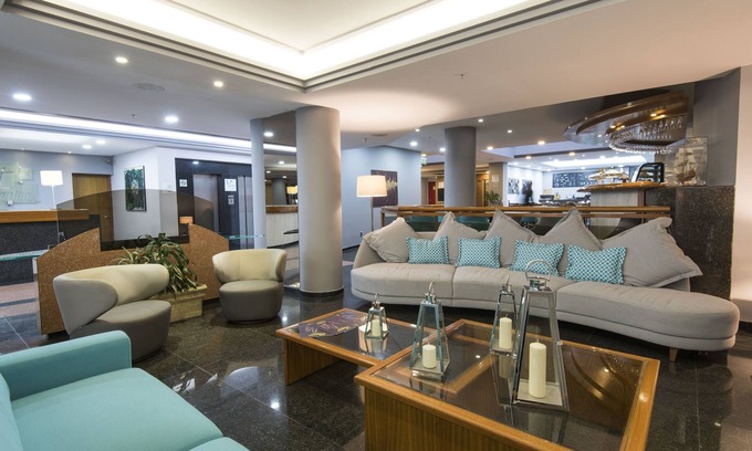 Centro Hotel | Holiday Inn Montevideo by IHG