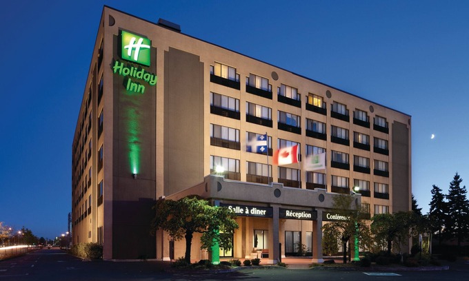 Longueuil Hotel | Holiday Inn Montreal Longueuil by IHG