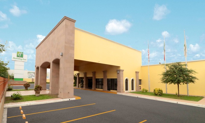 San Nicolas de los Garza Hotel | Holiday Inn Monterrey Norte by IHG