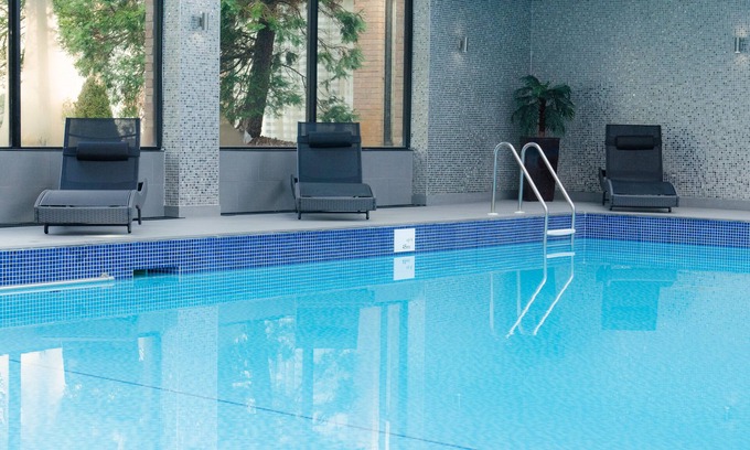 Seaton Burn Hotel | Holiday Inn Newcastle - Gosforth Park by IHG