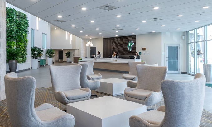 Panama City Hotel | Holiday Inn Panama City by IHG