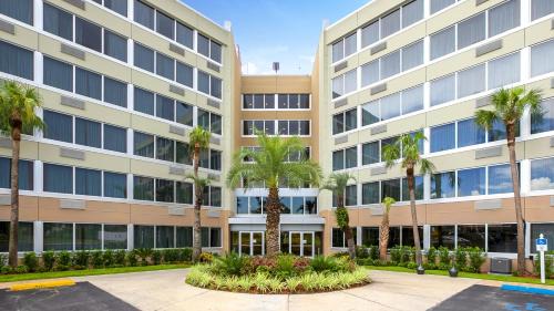 Panama City Hotel | Holiday Inn Panama City by IHG