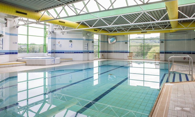 Hanchurch Hotel | Holiday Inn Stoke on Trent M6, Jct 15 by IHG