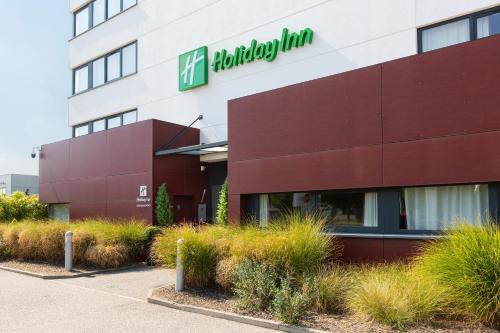 Schiltigheim Hotel | Holiday Inn - Strasbourg - Nord by IHG