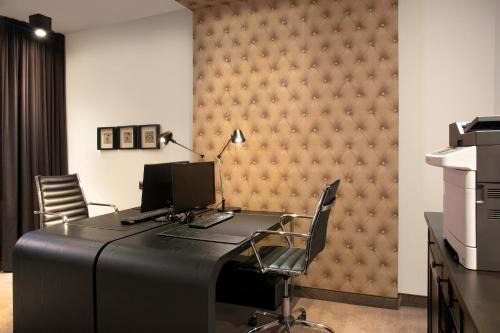 Weilimdorf-Nord Hotel | Holiday Inn Stuttgart by IHG