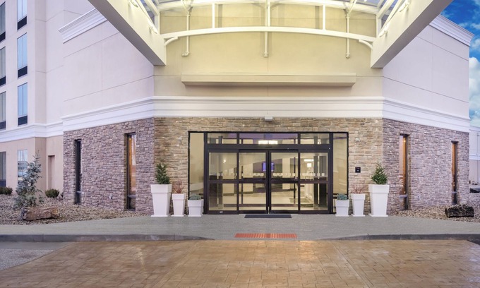 Terre Haute Hotel | Holiday Inn Terre Haute by IHG
