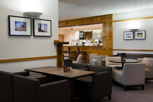 Washington Hotel | Holiday Inn Washington by IHG