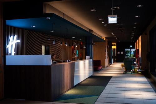 Oerlikon Hotel | Holiday Inn Zürich Messe by IHG