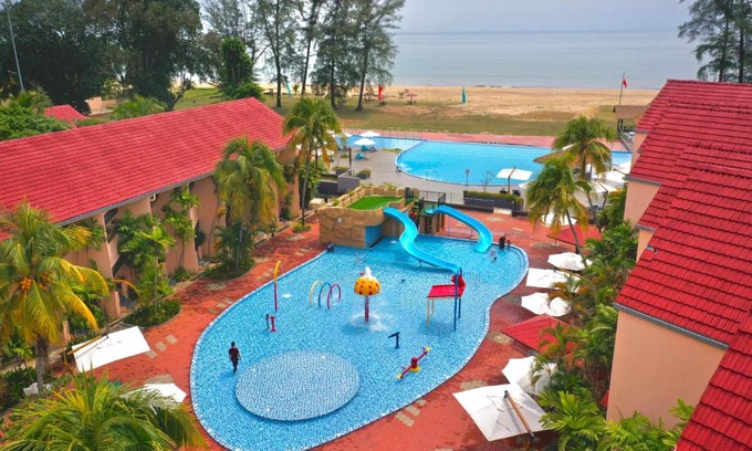 Cherating Resort | Holiday Villa Beach Resort Cherating