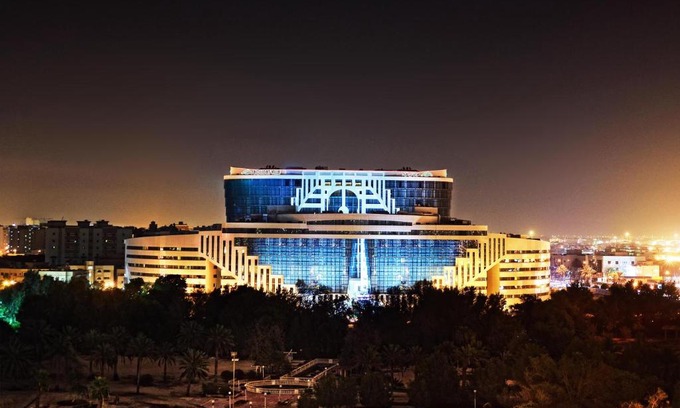 Doha Apartment | Holiday Villa Hotel & Residence City Centre Doha