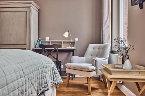 Hollenstedt House | Hollenstedter Hof
