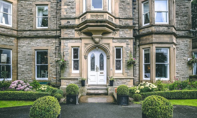 Kerridge Hotel | Hollin House Hotel