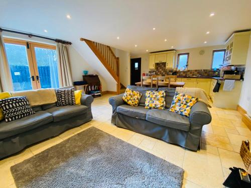 Stoney Middleton House | Hollow Brook Cottage