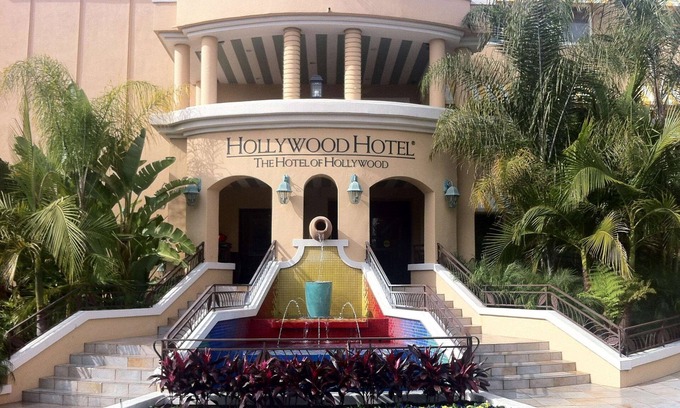 East Hollywood Hotel | Hollywood Hotel