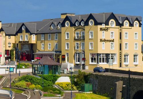 Drumacrin Hotel | Holyrood Hotel - Leisure Centre & The Spa at Orchids