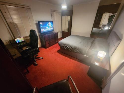 Thornton Heath House | Home away from Home