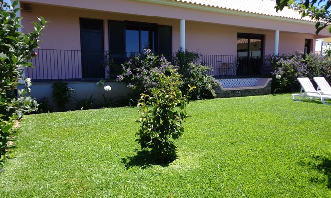 Prazeres House | Home for Nature Tourism, Madeira Island LAURISHOUSE, Nature and Sea