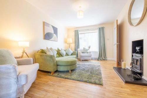 Newcastle House | Home From Home Newcastle