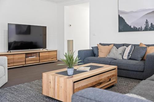 Jackass Flat House | Home Haven Bendigo