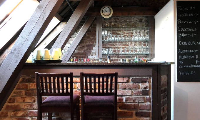 Haugesund Hotel | Home Hotel Amanda – Dinner included