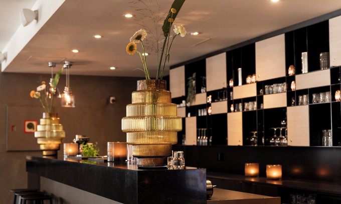 Sandefjord Hotel | Home Hotel Atlantic - Dinner included