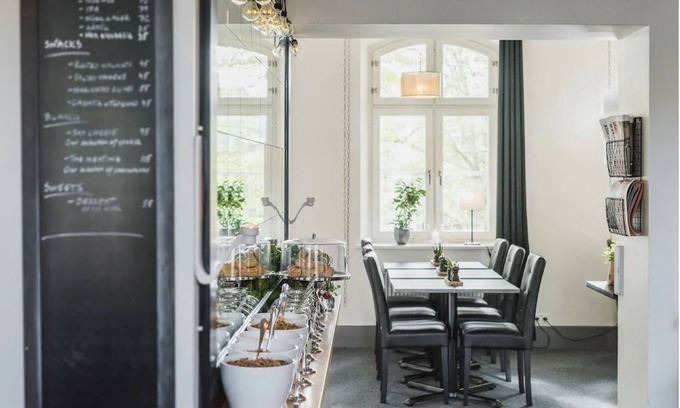 Karlstad Hotel | Home Hotel Bilan - Dinner included