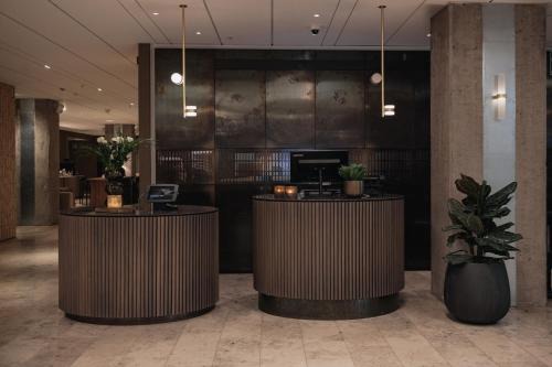 Centrum Hotel | Home Hotel Mektagonen