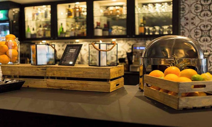 Umea Hotel | Home Hotel Uman - Dinner included