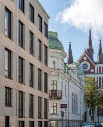 Jönköping Hotel | Home Hotel Victoria