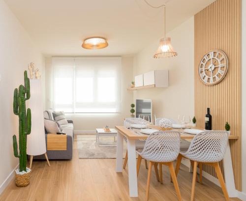 Castro Urdiales Apartment | HOME IN CASTRO con PARKING