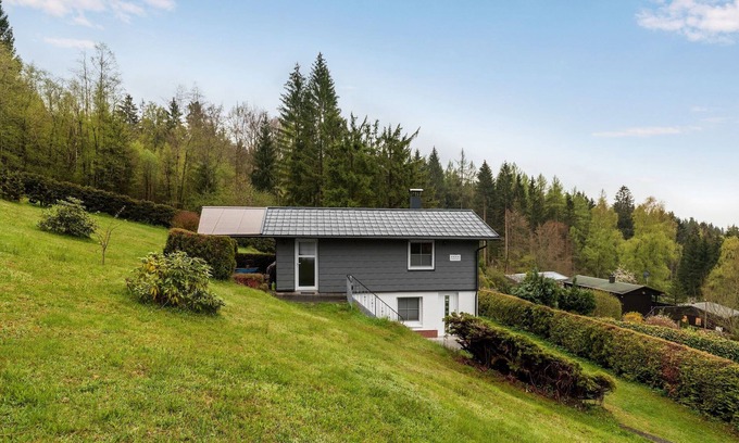 Steinbach-Hallenberg House | Home in Steinbach-Hallenberg