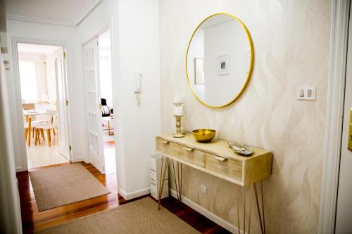 Ourense Apartment | Home Ourense Miño
