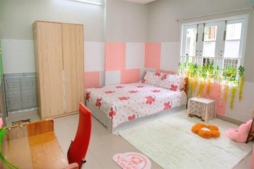 Tran Phu Beach House | Home's Lucky - Home Nha Trang