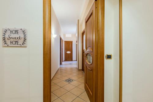 Portici House | Home sweet home