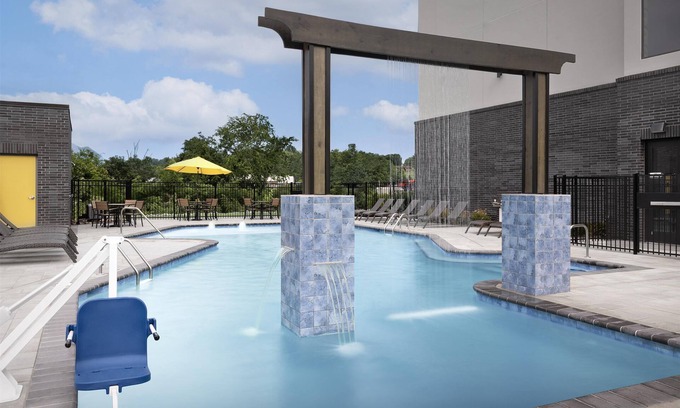Sevierville Hotel | Home2 Suites By Hilton Sevierville