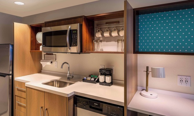Bozeman Hotel | Home2 Suites by Hilton Bozeman Midtown