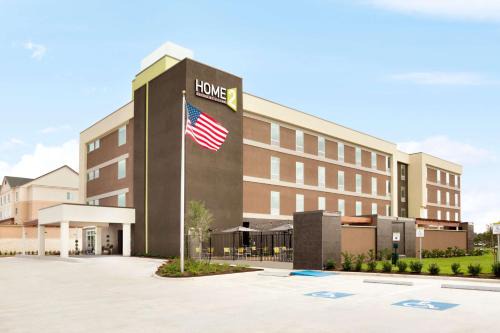 Webster Hotel | Home2 Suites by Hilton Houston Webster