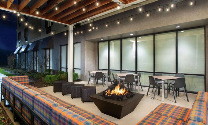 Yaphank Hotel | Home2 Suites by Hilton Long Island Brookhaven