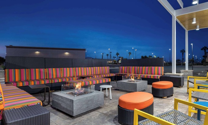 El Centro Hotel | Home2 Suites By Hilton El Centro