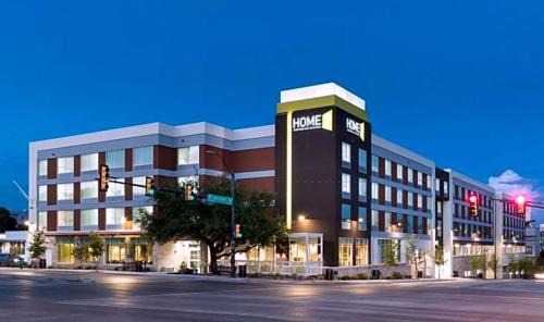 Lake Worth Hotel | Home2 Suites By Hilton Fort Worth Lake Worth