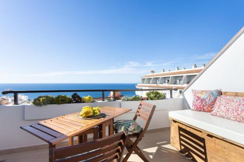 Bajamar Apartment | Home2Book Charming Apartment in Bajamar