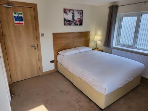 Park Royal Hotel | Homefield Lodge
