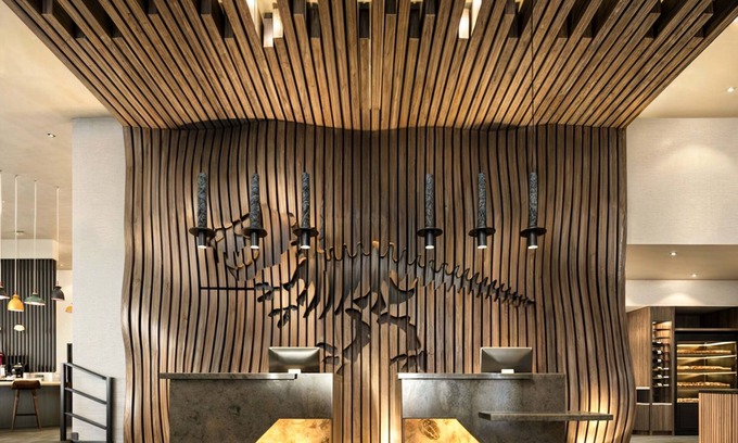 Saltillo Hotel | Homewood Suites By Hilton Saltillo