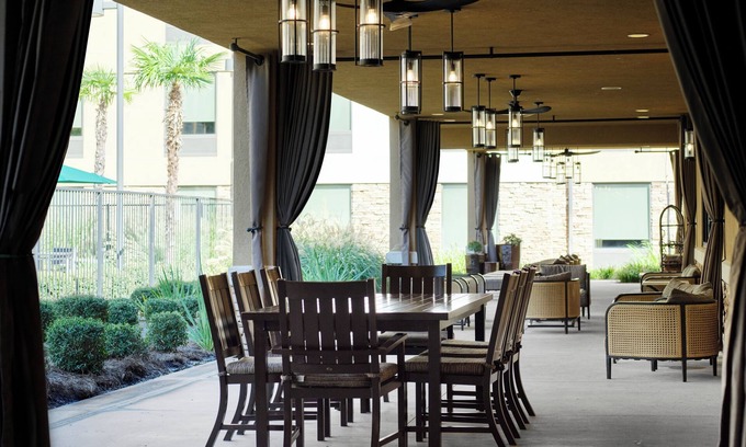 Bossier City Hotel | Homewood Suites by Hilton Shreveport/Bossier City, LA
