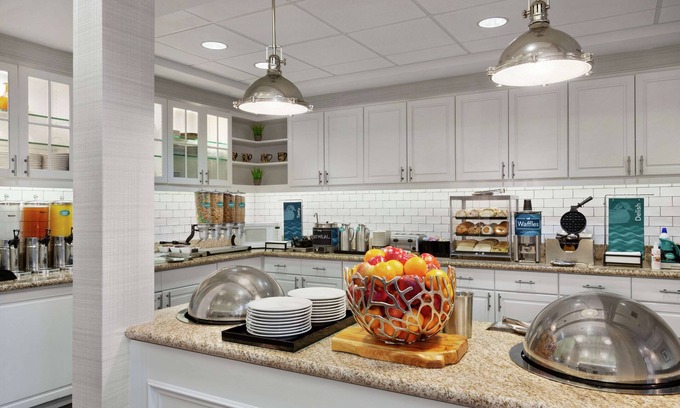 Plano Hotel | Homewood Suites by Hilton North Dallas-Plano