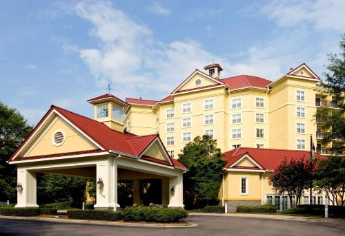 Crabtree Hotel | Homewood Suites by Hilton Raleigh/Crabtree Valley